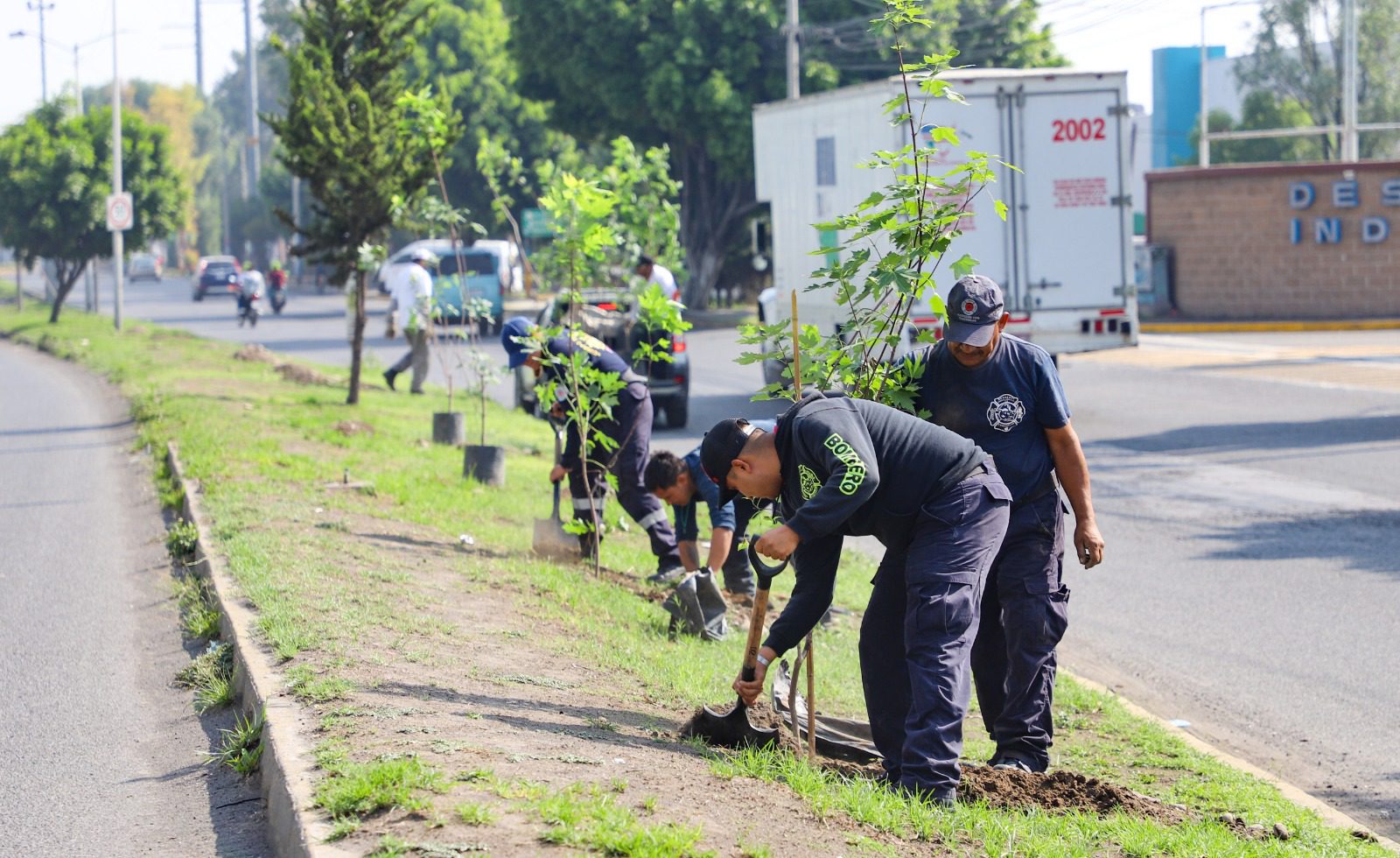 1688842234 522 Personal de la Direccion de Medio Ambiente y servidores publicos