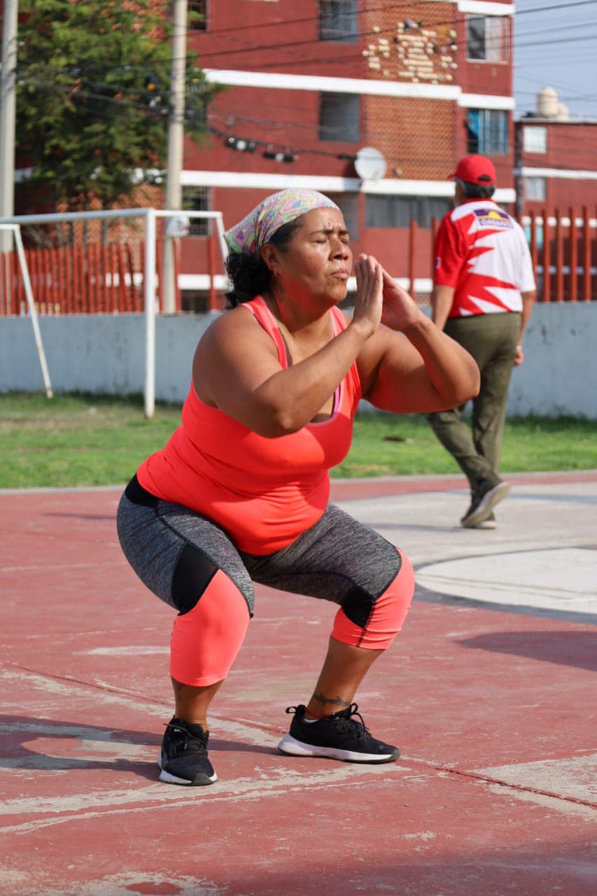 1688842589 228 ¡Sabado de activacion con la Direccion de Educacion y Cultura