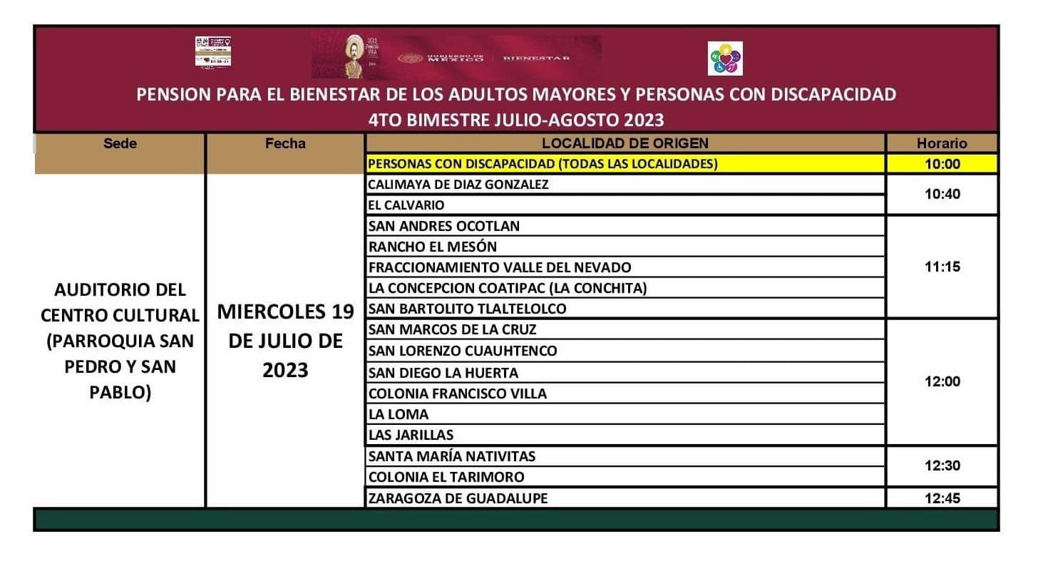 1688842728 AVISO IMPORTANTE PAGO EN MESA DE ATENCION PARA LOS ADULTOS