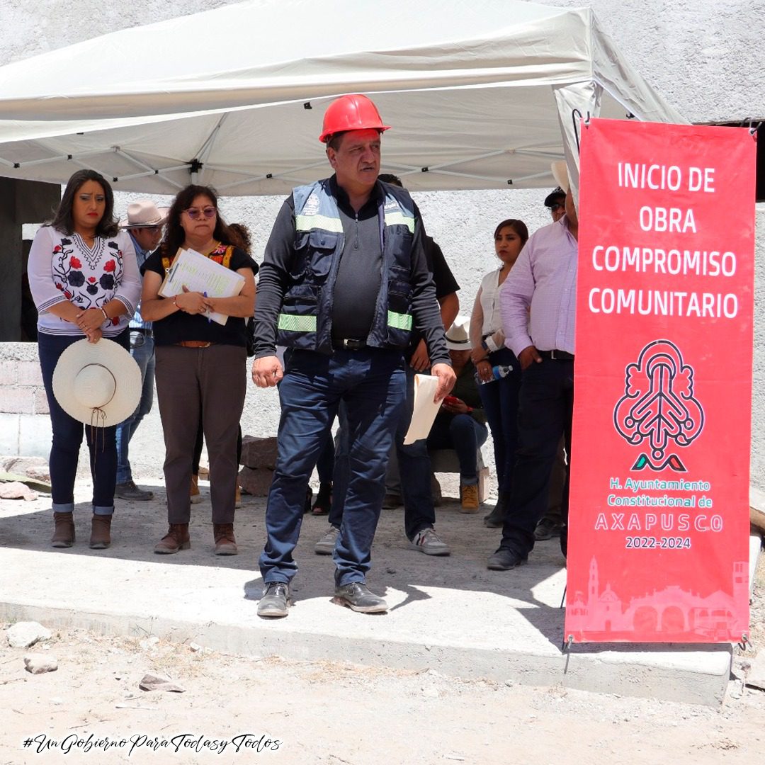 1688842757 426 El H Ayuntamiento de Axapusco encabezado por la Presidenta Municipal