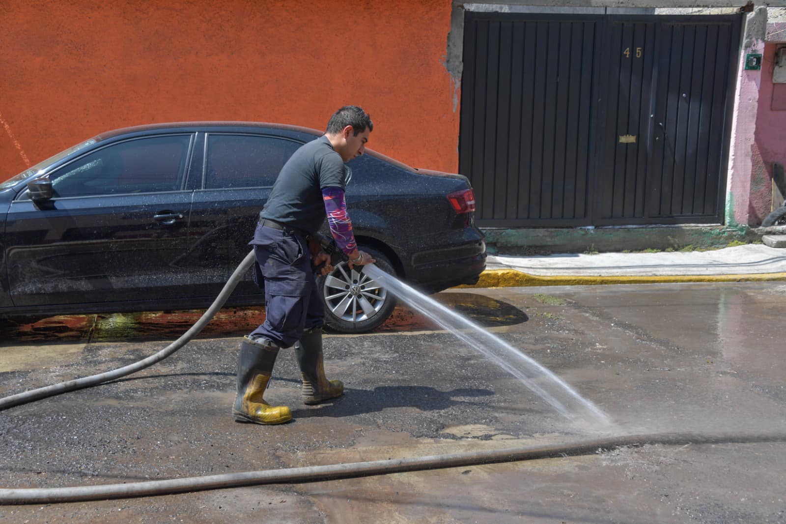 1688842945 735 Proteccion Civil y Bomberos de AtizapanDeZaragoza realizan un recorrido en