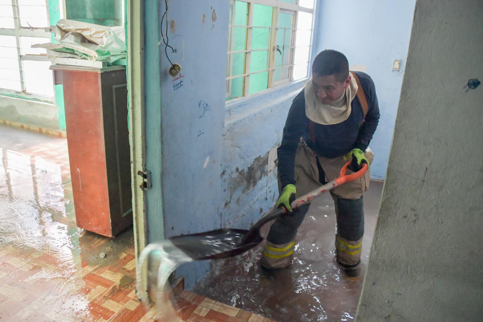 1688842958 268 Proteccion Civil y Bomberos de AtizapanDeZaragoza realizan un recorrido en