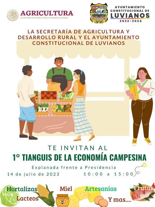 1688845957 En coordinacion con la Secretaria de Agricultura y Desarrollo Rural