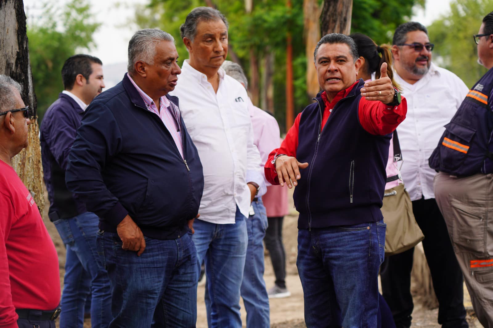 1688847557 566 En atencion a las inundaciones y encharcamientos causados por la