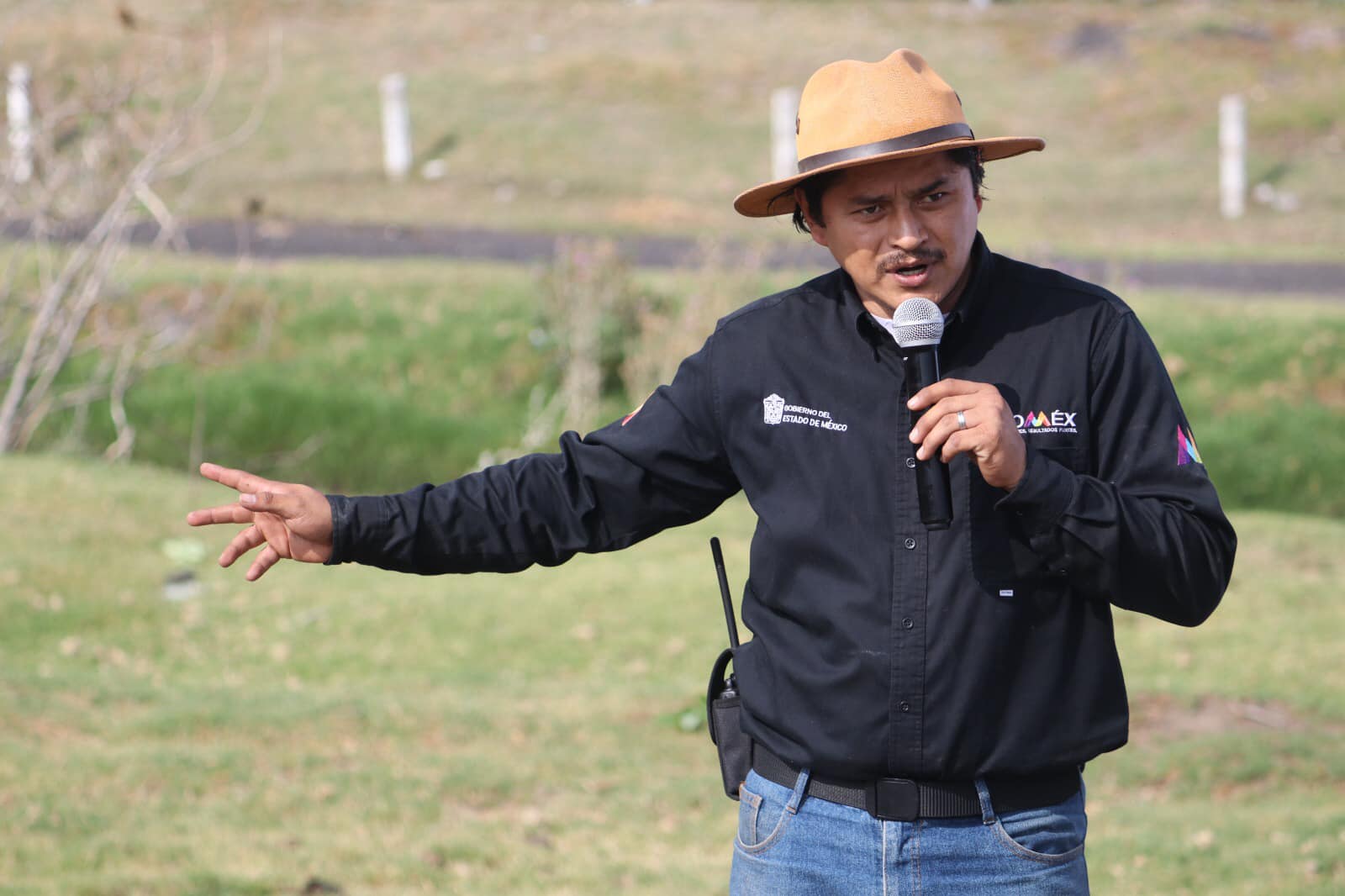 1688847935 664 Jornada de Reforestacion Con el objetivo de contribuir al cuidado