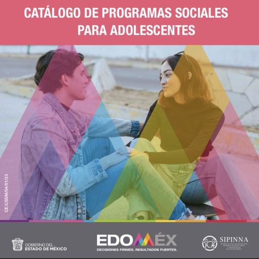 1688849446 Conoce y comparte el catalogo de programas sociales dirigido a