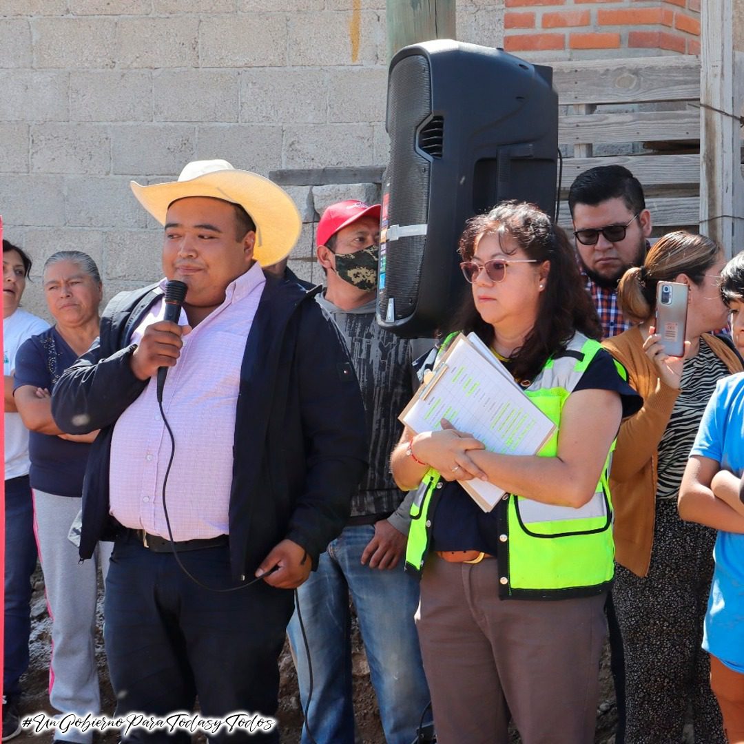 1688850318 684 El H Ayuntamiento de Axapusco encabezado por la Presidenta Municipal