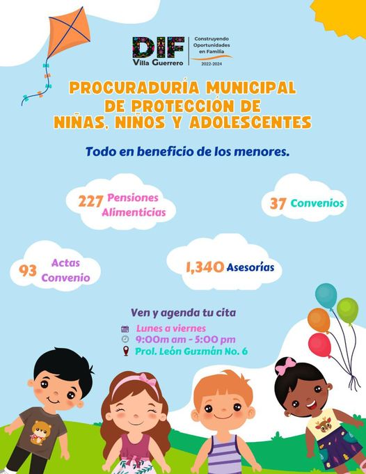 1688854729 Las ninas ninos y adolescentes tienen derecho a vivir en