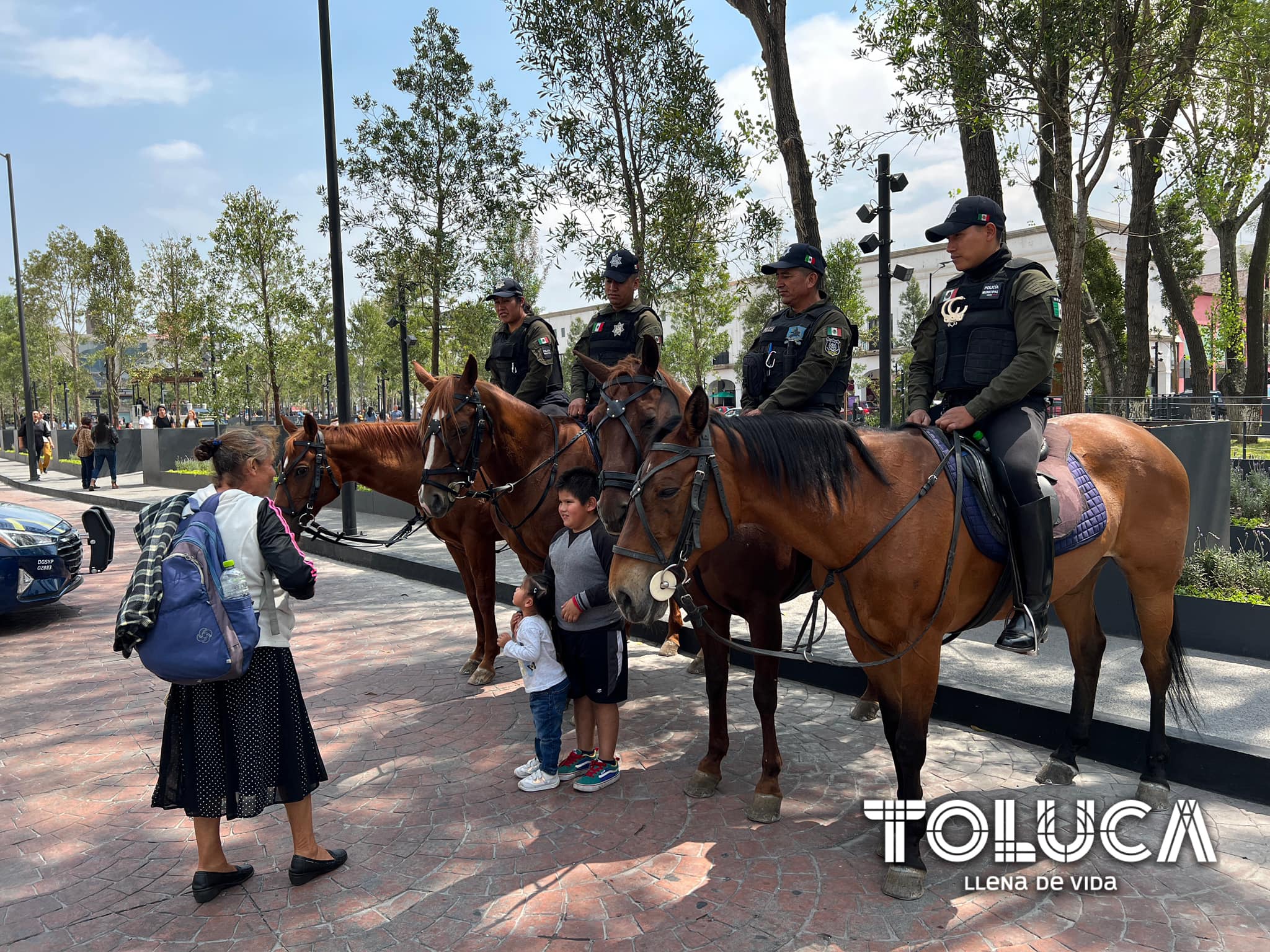 1688854842 646 ¡Disfruta la nueva cara de nuestro Centro Historico PieATierra