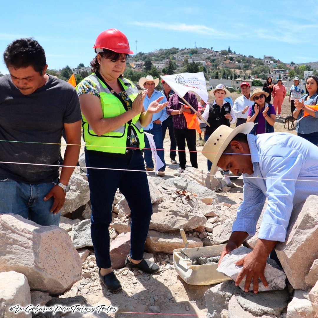 1688857658 120 El H Ayuntamiento de Axapusco encabezado por la Presidenta Municipal