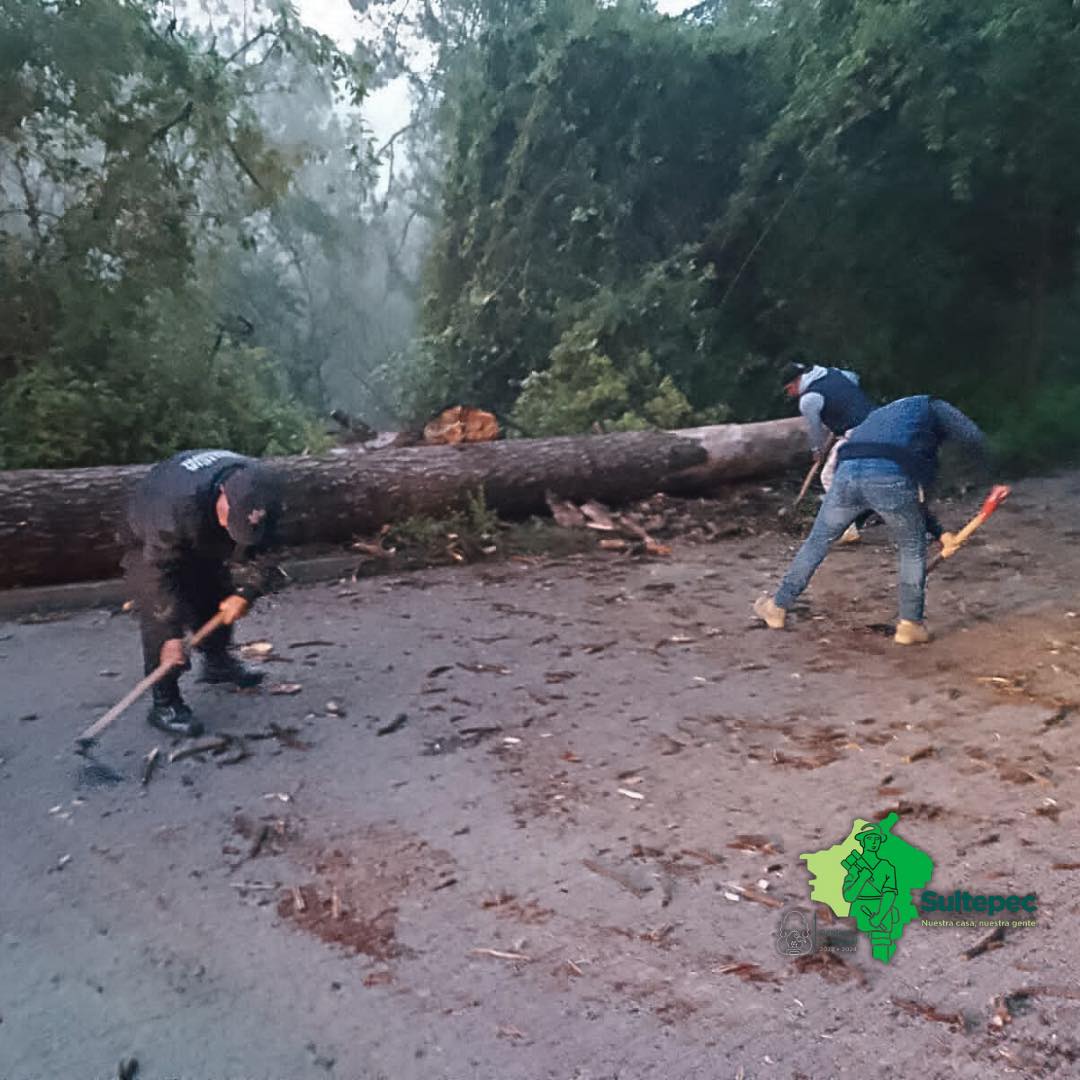 1688858301 967 Durante esta temporada de lluvias es vital tomar precauciones Esta