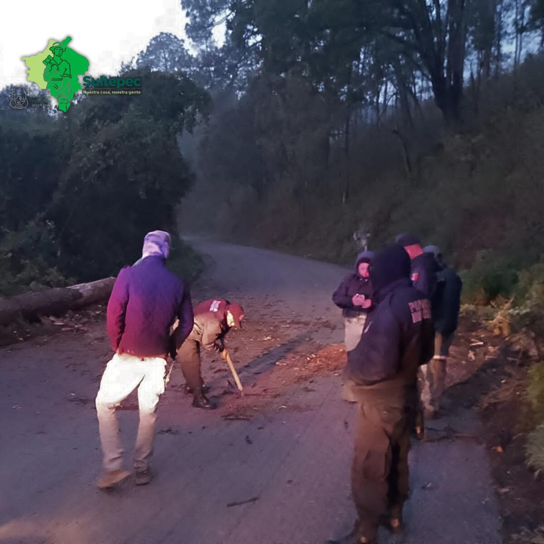 1688858308 590 Durante esta temporada de lluvias es vital tomar precauciones Esta