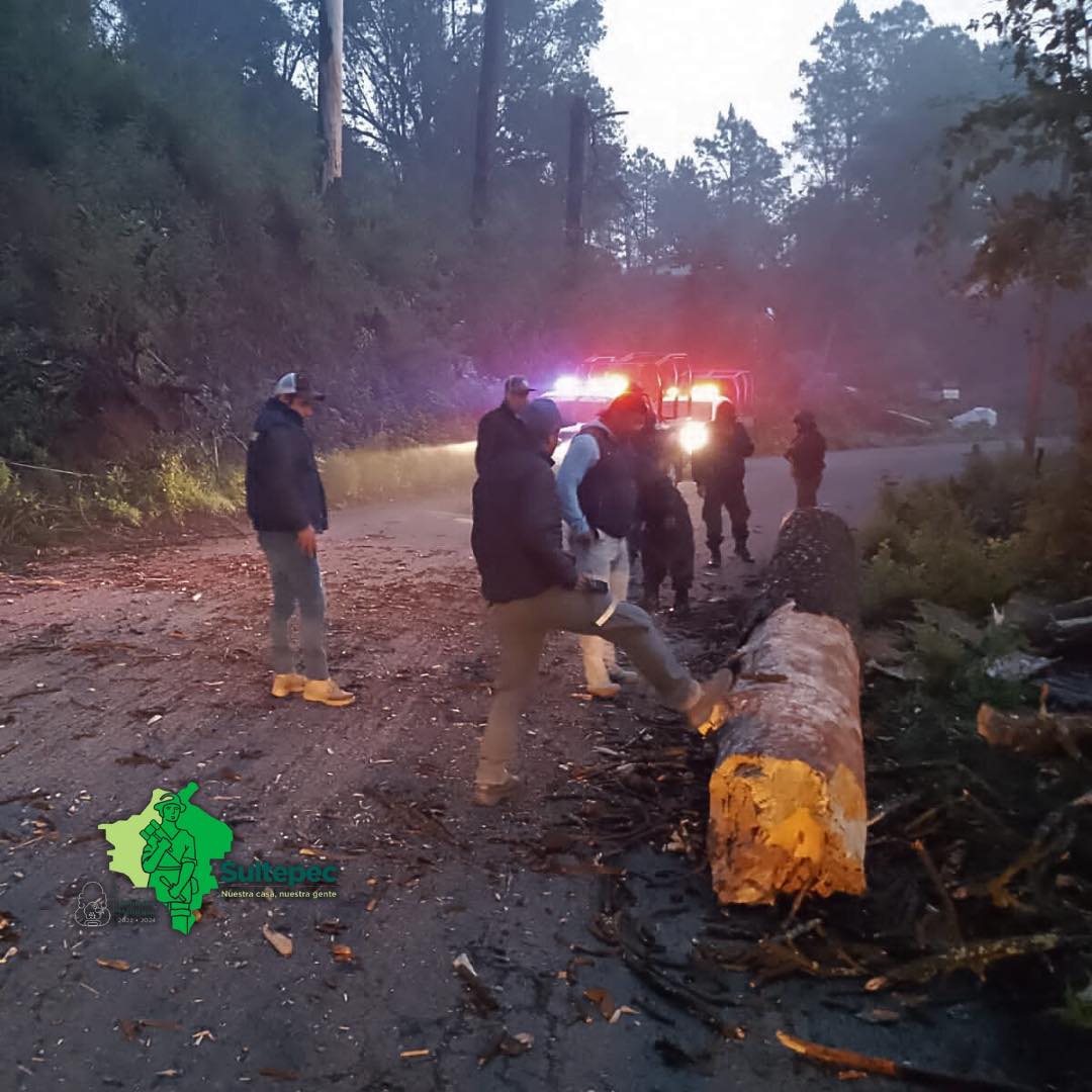 1688858314 178 Durante esta temporada de lluvias es vital tomar precauciones Esta