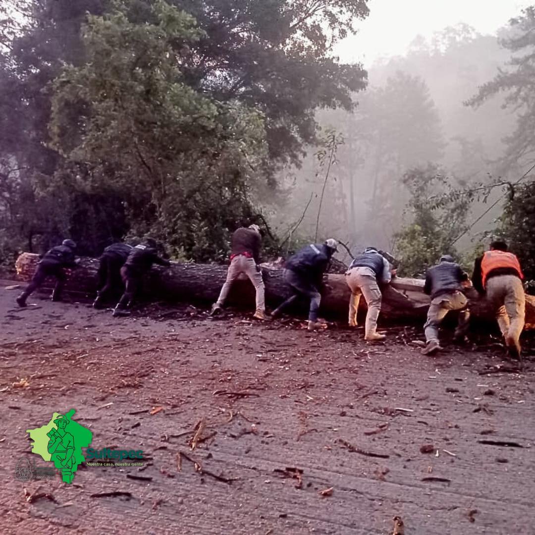 1688858352 Durante esta temporada de lluvias es vital tomar precauciones Esta