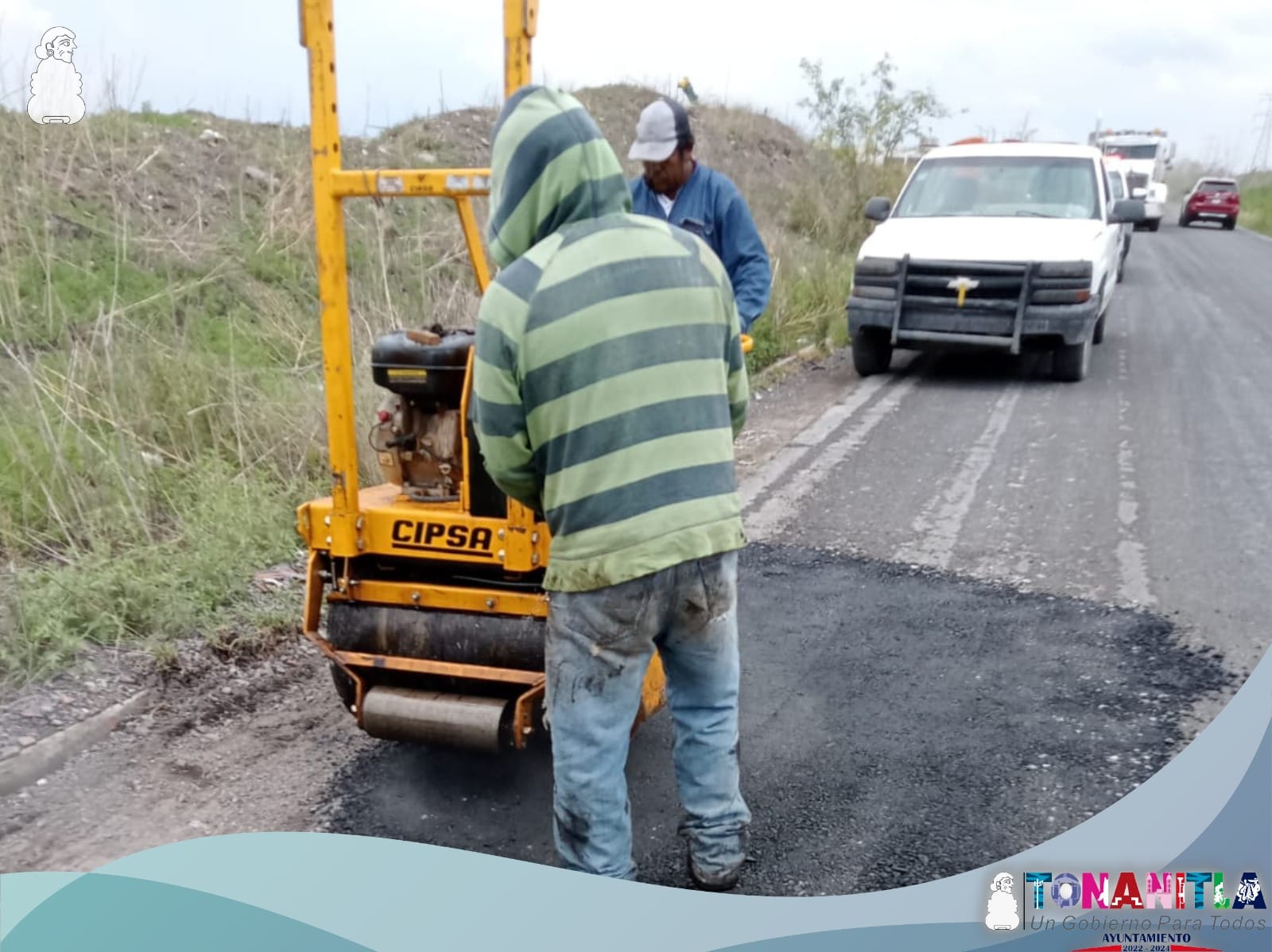 1688859379 El Ayuntamiento de Tonanitla en coordinacion con la Direccion de