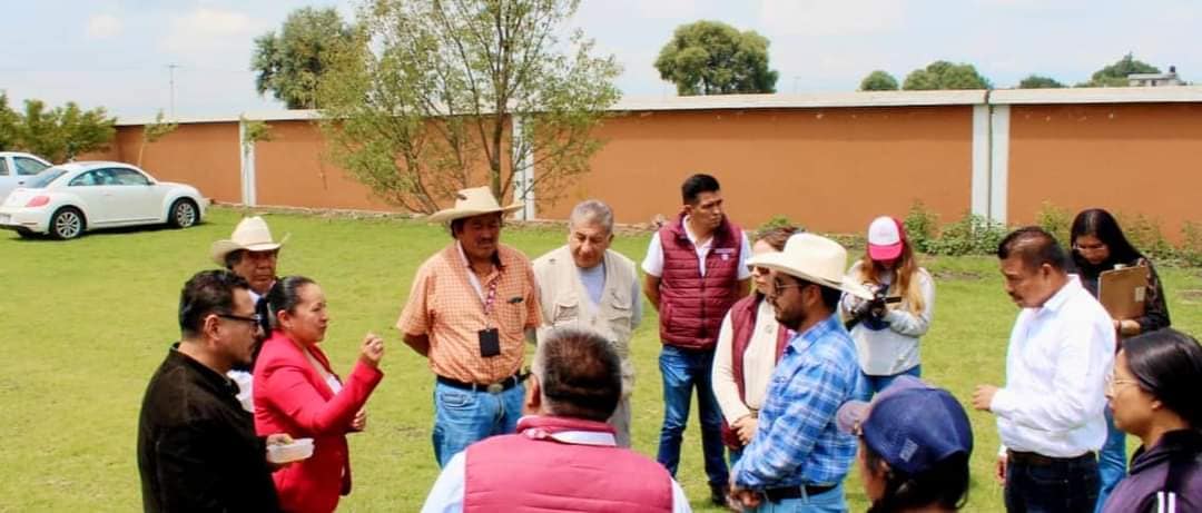 1688911111 948 Visite el Municipio de Xonacatlan Edomex Agradezco al Presidente Municipal