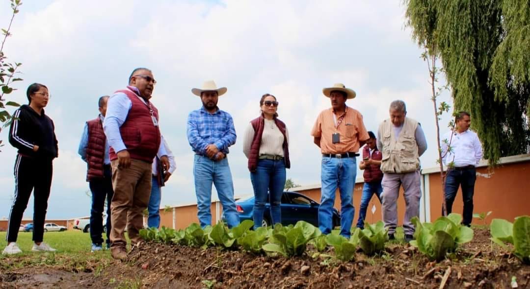 1688911119 736 Visite el Municipio de Xonacatlan Edomex Agradezco al Presidente Municipal