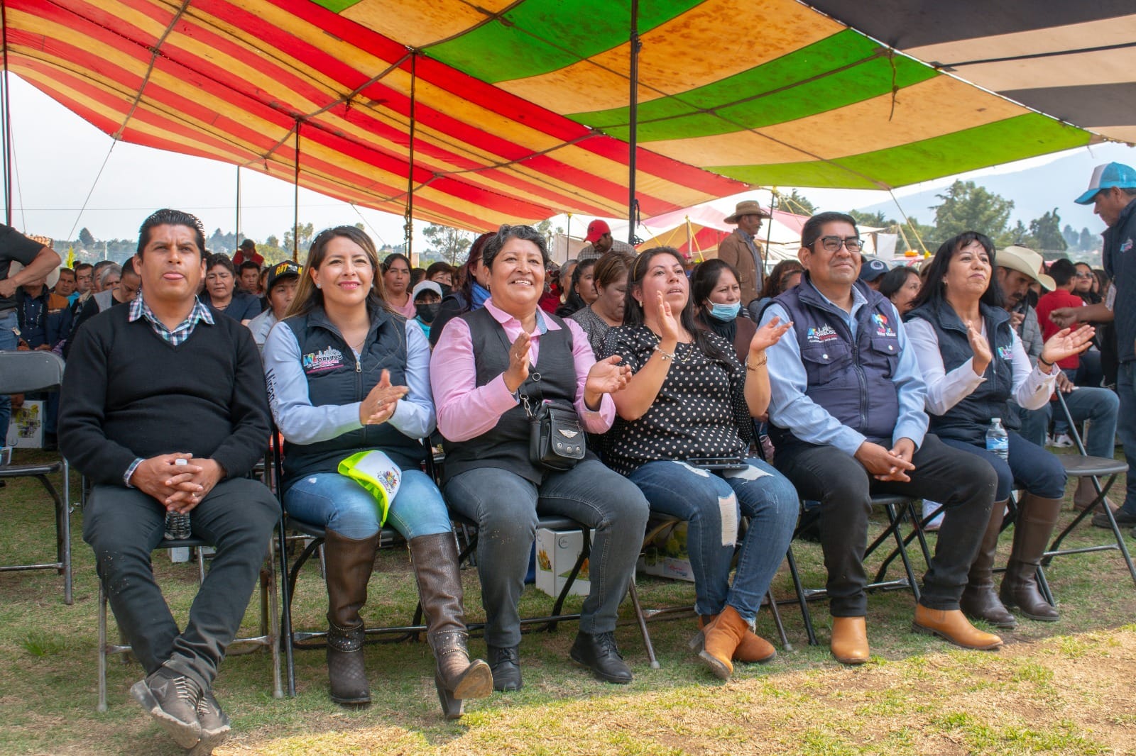 1688913291 798 El dia de hoy nuestra Presidenta Municipal MiriamGarcia en compania