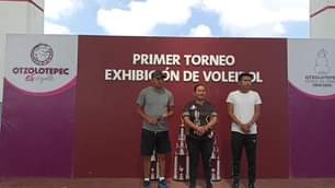 1688921296 Iniciamos a todo deporte el Primer Torneo de Exhibicion de