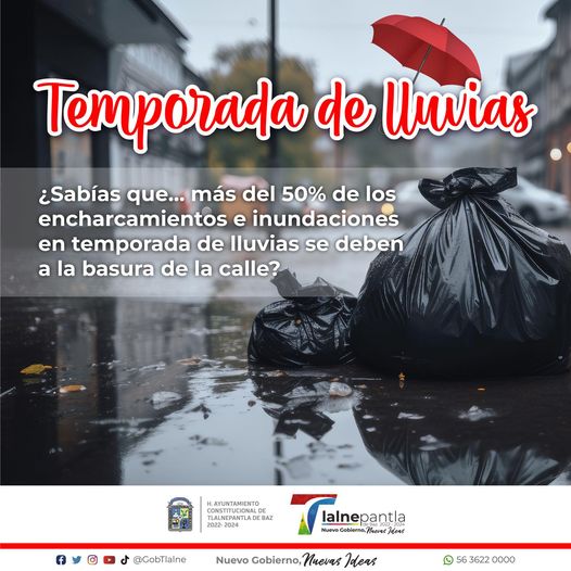 1688932259 Ayudanos a erradicar los malos habitos No tires basura en