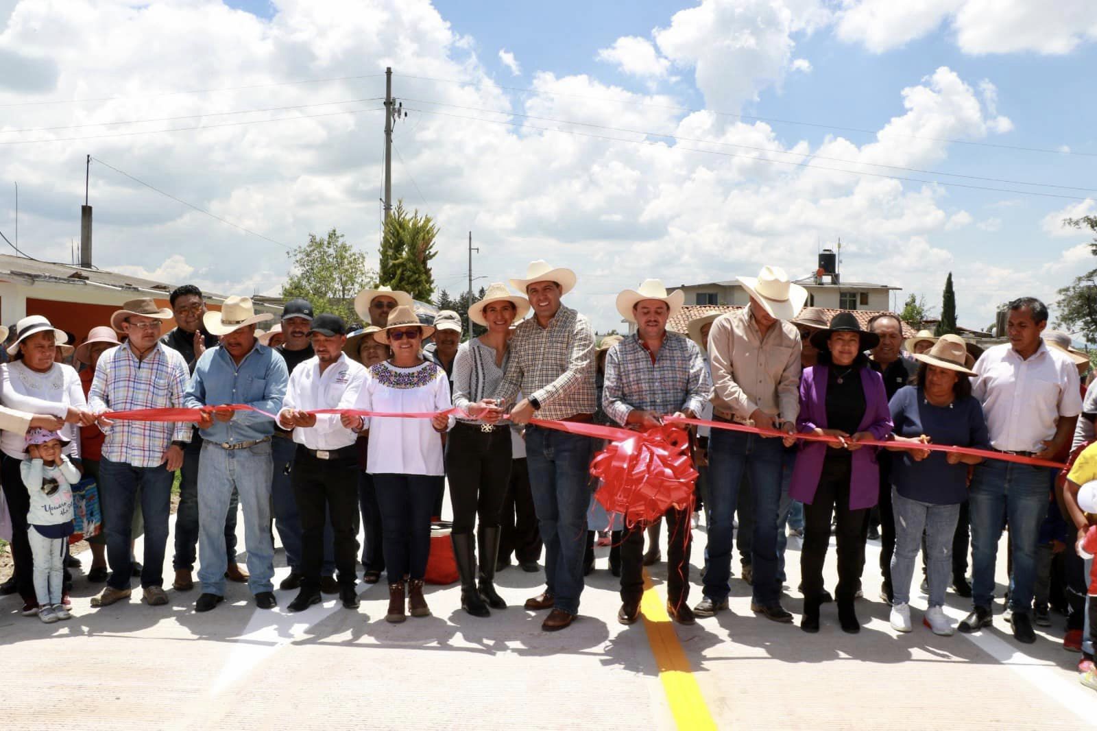 1688938770 665 Ampliacion en concreto hidraulico de la Avenida 2 de Noviembre