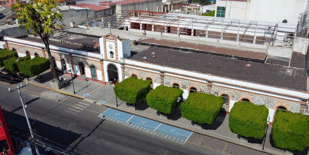 1688993438 Recuperemos la belleza de nuestros edificios mas emblematicos el antiguo