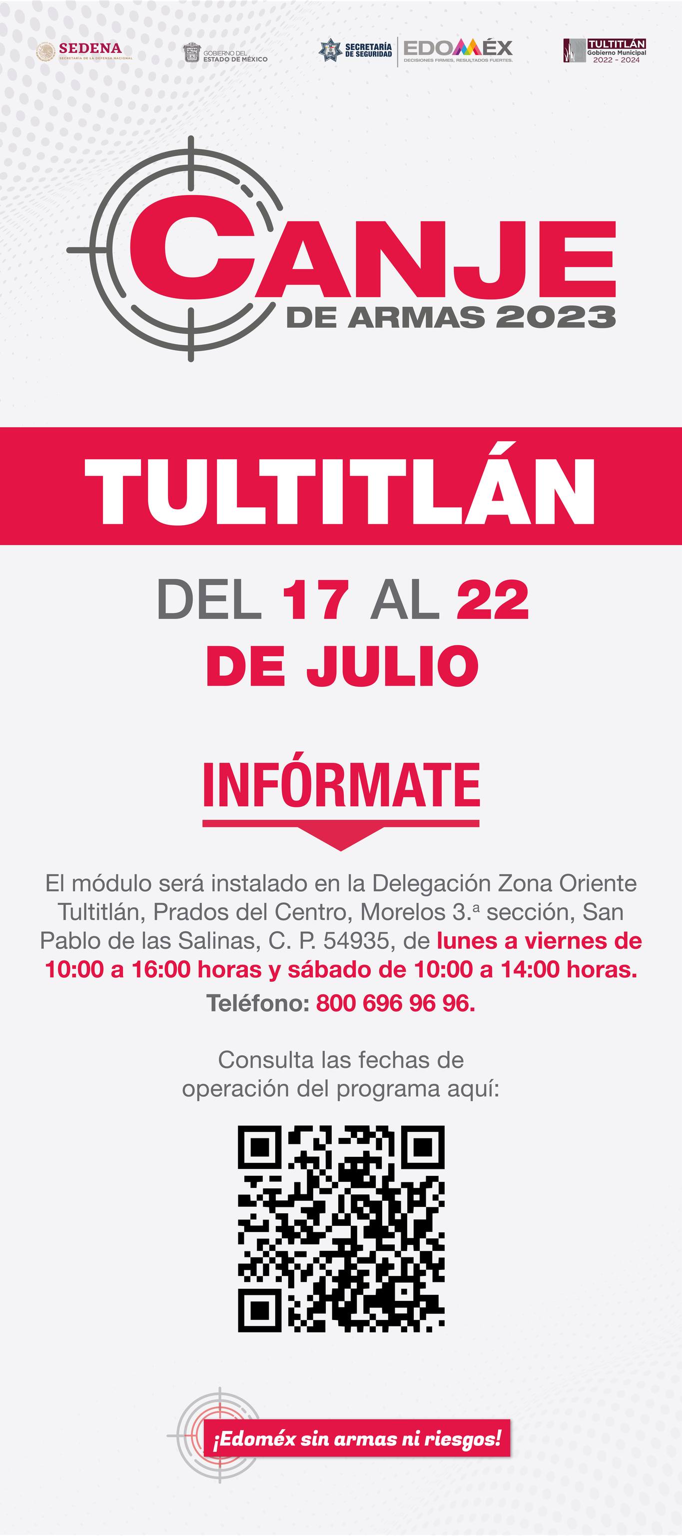 1688995162 566 Agendalo Del 17 al 22 de julio La Campana de