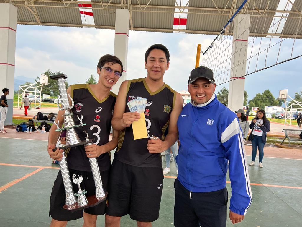 1688996440 336 Felicitaciones al equipo de voleibol de Otzolotepec Deseamos que esta