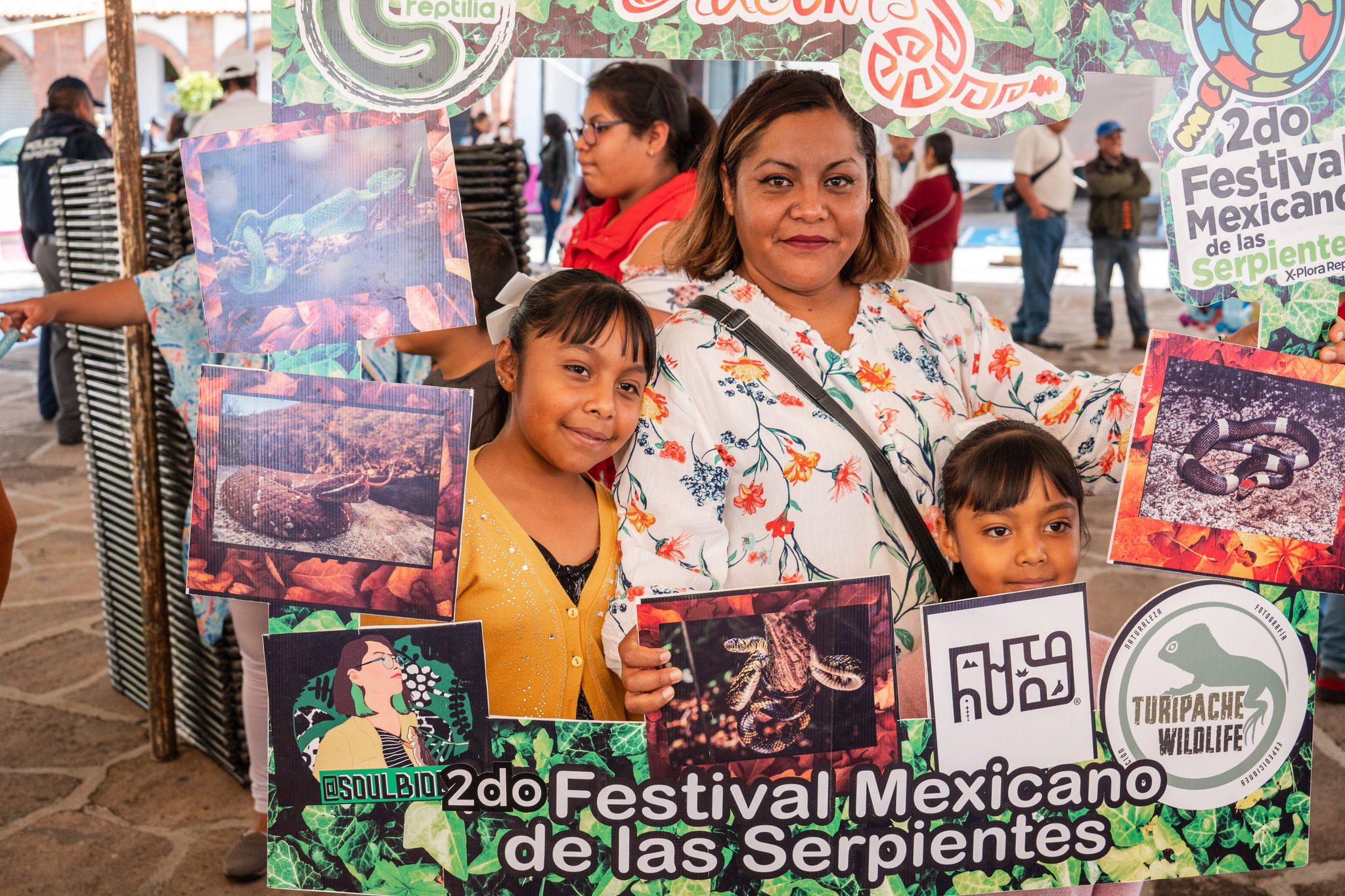 1688996778 745 Este Domingo nuestro municipio fue testigo del 2do Festival de