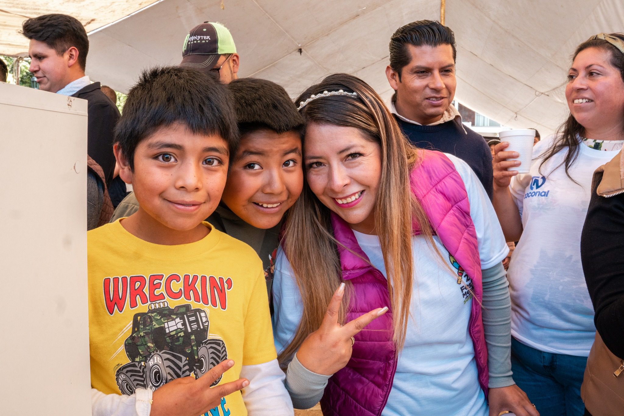 1688996790 51 Este Domingo nuestro municipio fue testigo del 2do Festival de