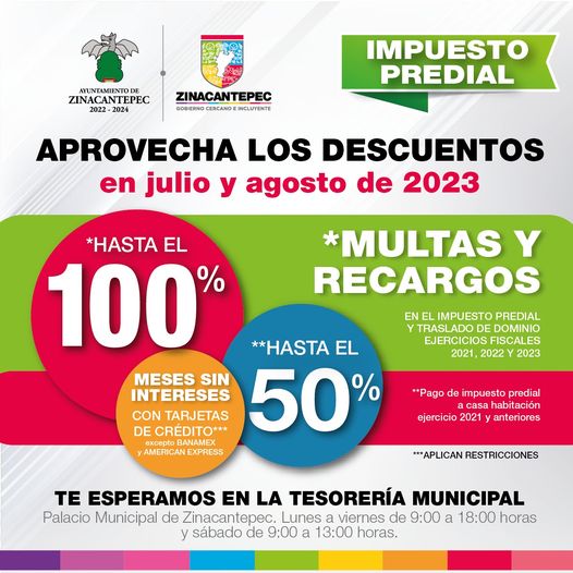 1689002026 DESCUENTOS Y BONIFICACIONES