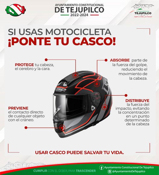 1689003284 Infografia Prevenir es mejor que lamentar si usas motocicleta