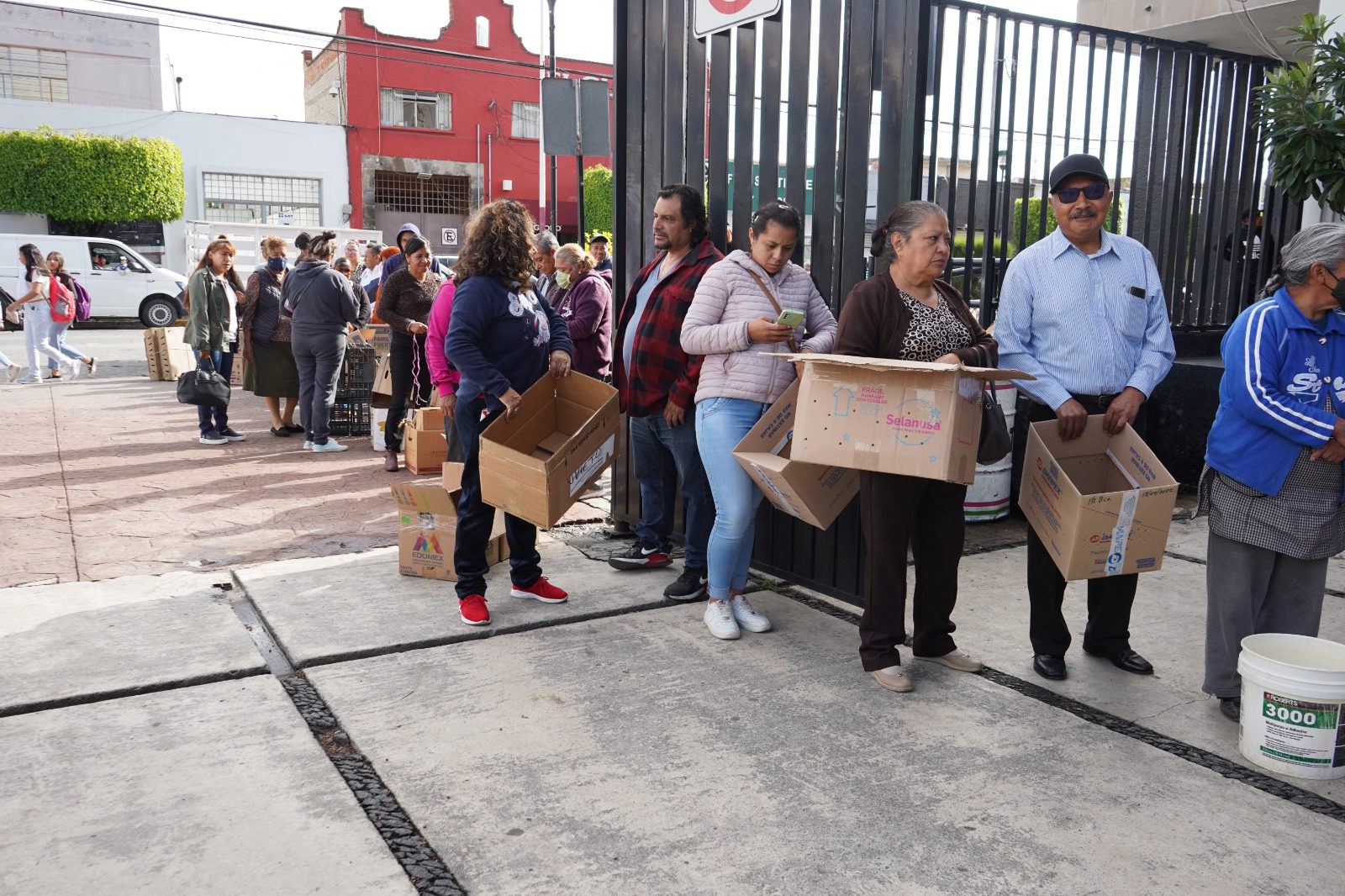 1689005975 751 El Ayuntamiento de Texcoco realiza el Programa de Entrega de