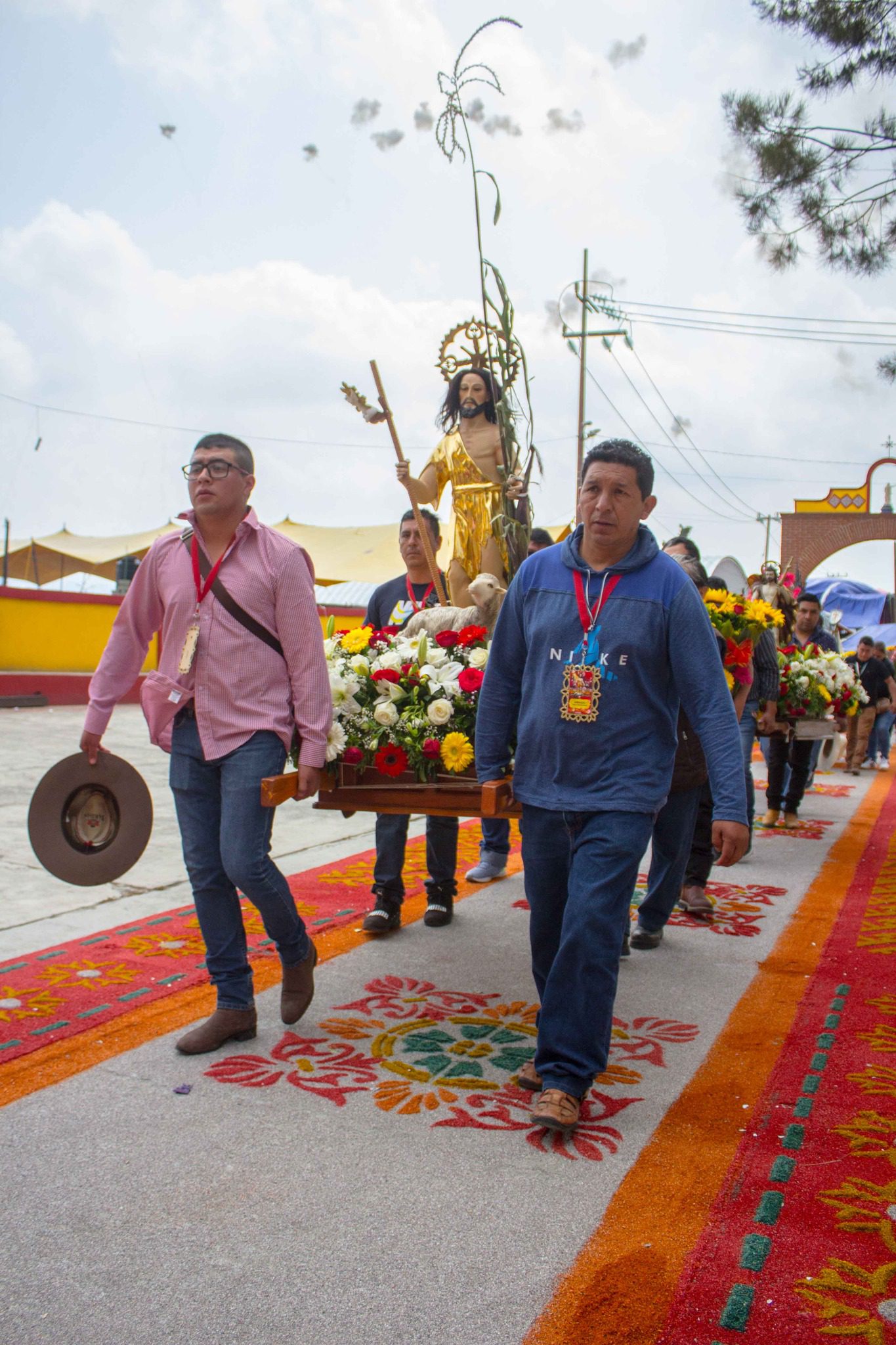 1689006481 Tenango del Aire es tierra de usos y costumbres que