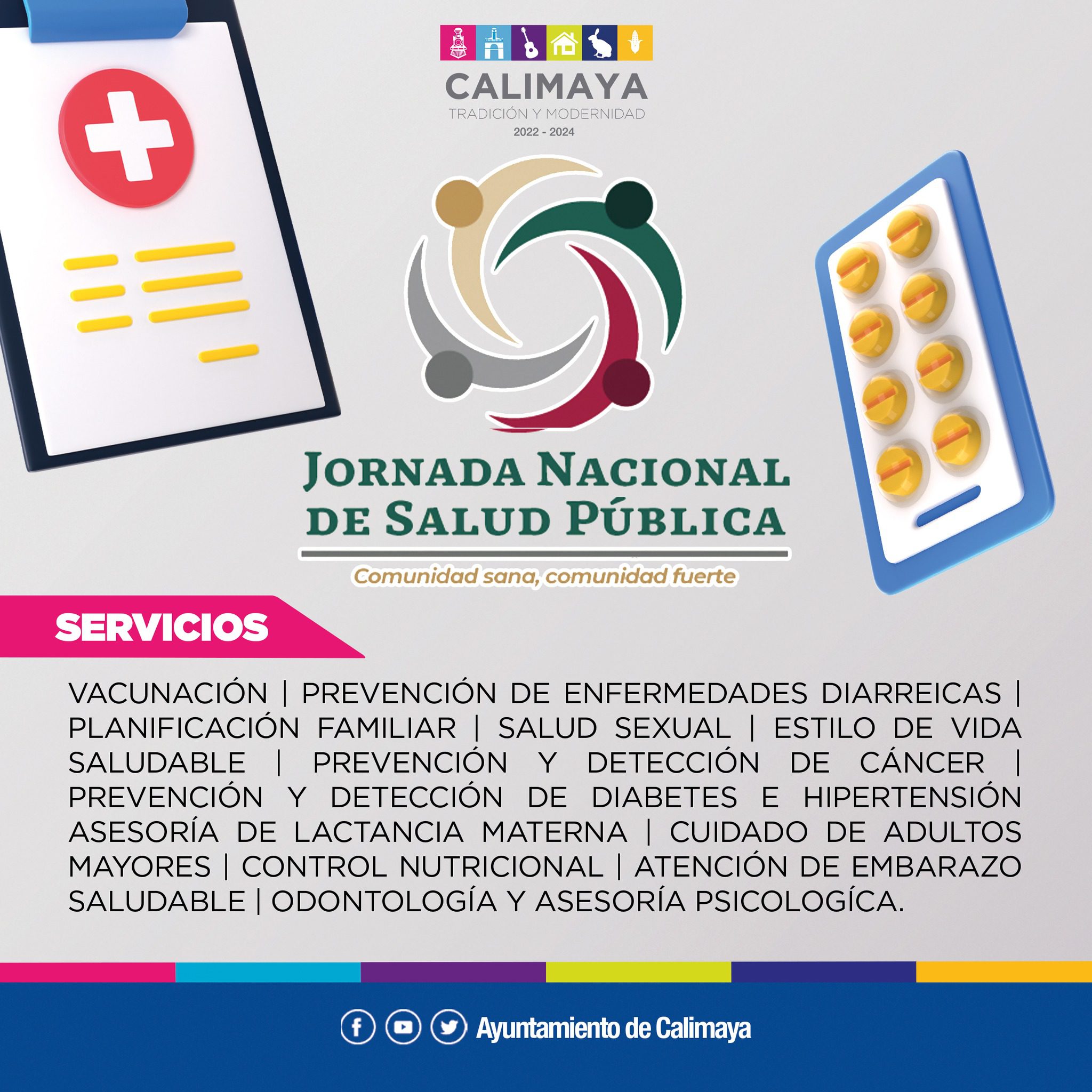 1689008785 213 Te invitamos a la Jornada Nacional de Salud Publica 2023