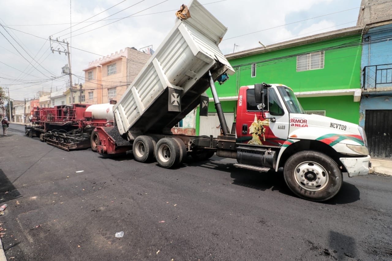 1689014605 387 ObrasPublicas El dia de hoy llevamos a cabo trabajos