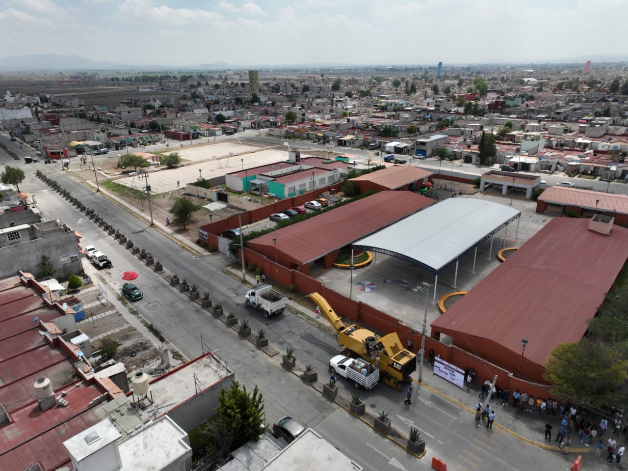 1689016946 361 ¡Atencion Zumpanguenses HOY DAMOS INICIO A LA PAVIMENTACION EN EL