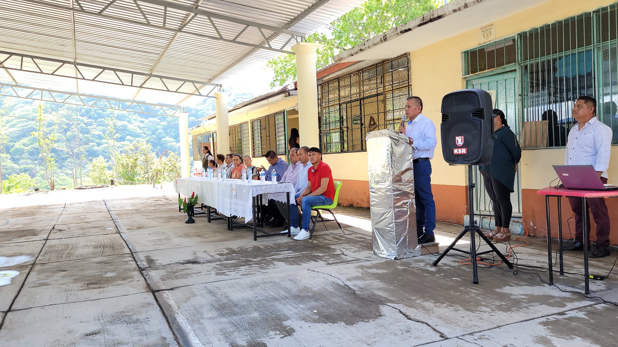 1689017793 515 Participamos en los Honores de la escuela secundaria Hernando de