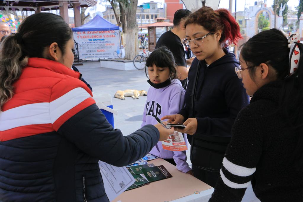 1689018925 957 Para prevenir diversas enfermedades hoy dimos arranque a la 1a