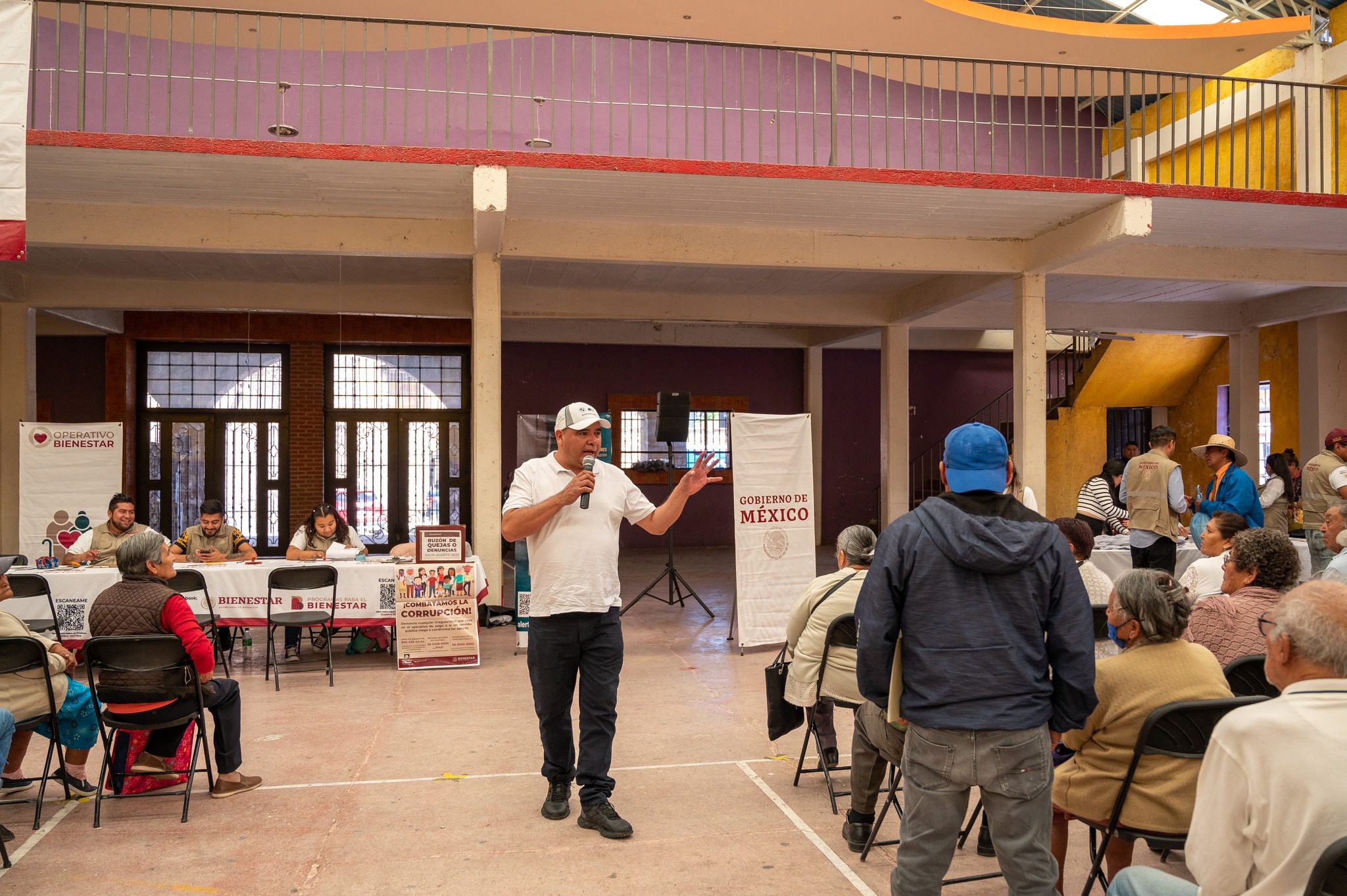 1689019113 851 ¡Llevamos a cabo con gran exito la realizacion del Programa