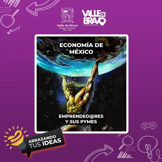 1689025706 En Mexico casi el 90 de las empresas son medianas