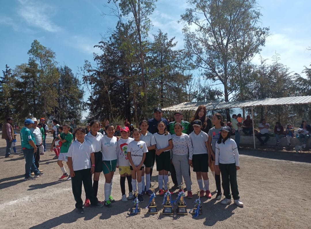 1689026552 999 Seguimos impulsando el deporte en Soyaniquilpan En el Instituto Municipal