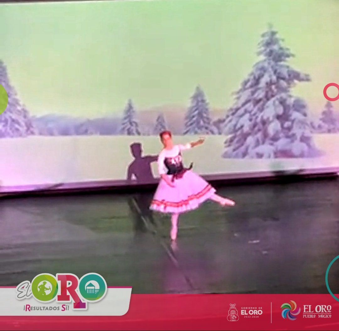 1689027818 795 Imagenes de la Presentacion de la obra Coppelia