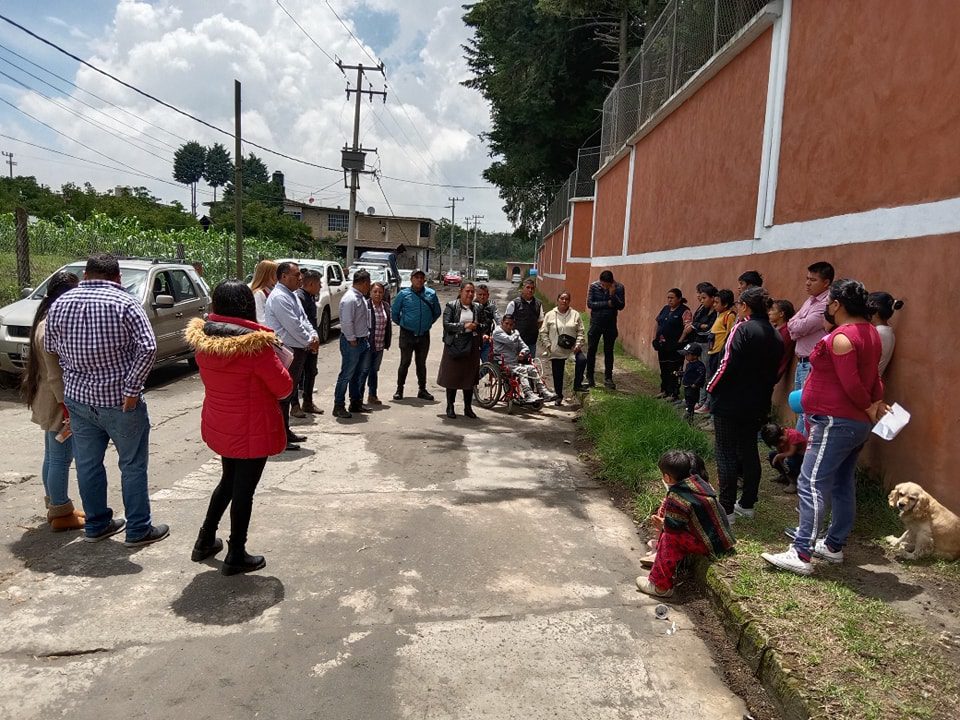 1689028033 Se conformo el comite ciudadano de control y vigilancia COCICOVI