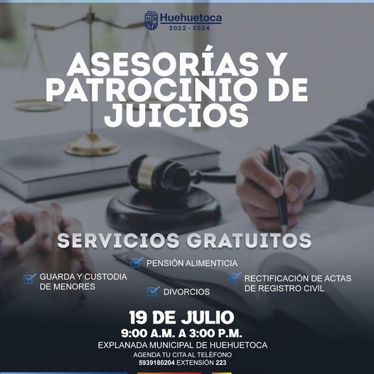 1689031058 Asesorias y patrocinio de juicios El Gobierno de Huehuetoca