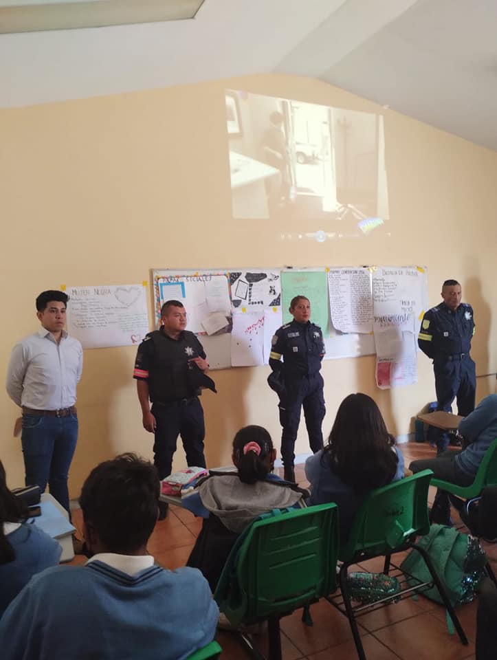 1689081872 636 El Gobierno Municipal de Ayapango Administracion 2022 2024 en coordinacion con