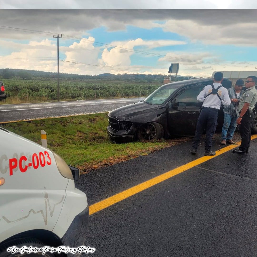 1689092908 890 Elementos de la Direccion de ProteccionCivil del H Ayuntamiento de