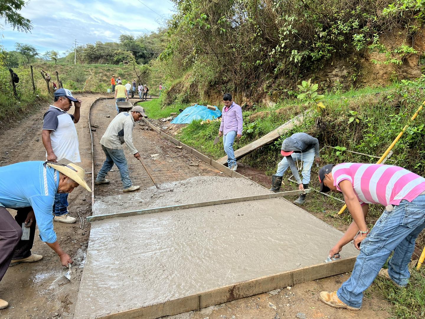 1689094463 955 El dia de ayer el Presidente Municipal Constitucional de Amatepec