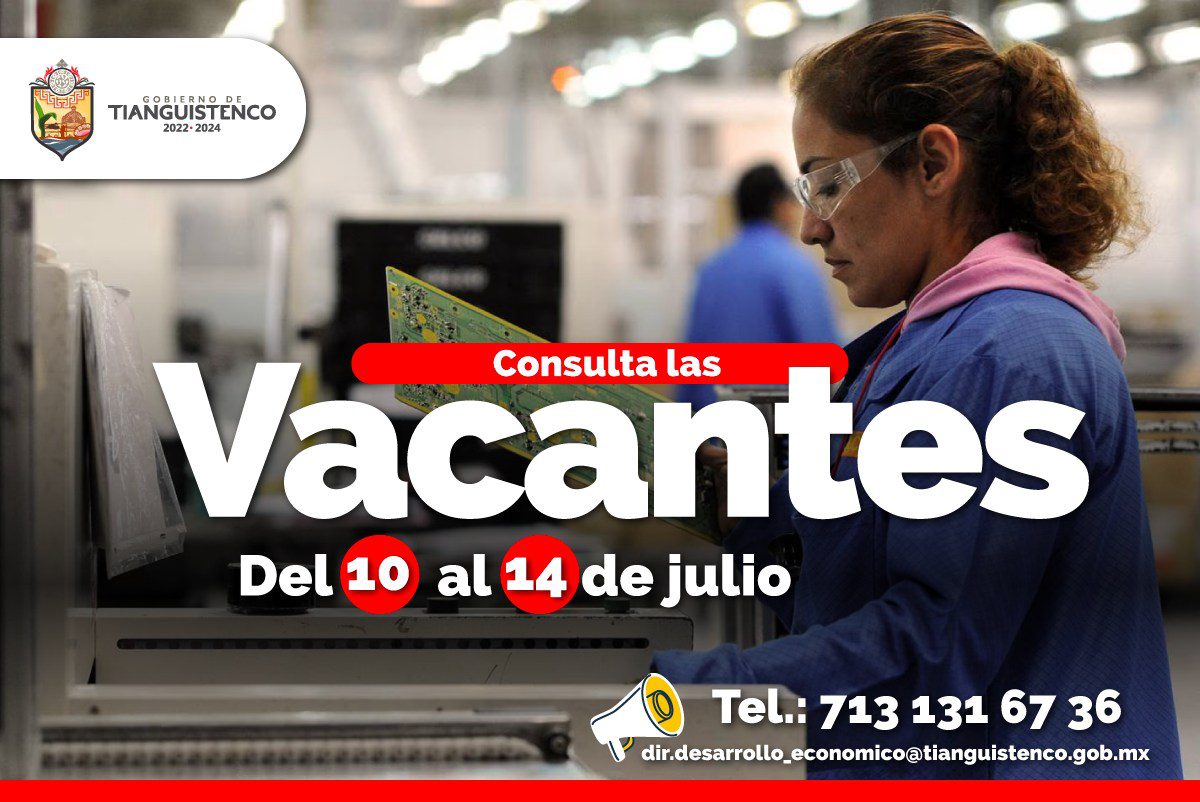 1689099022 Si te encuentras en busca de EMPLEO ¡esta informacion es