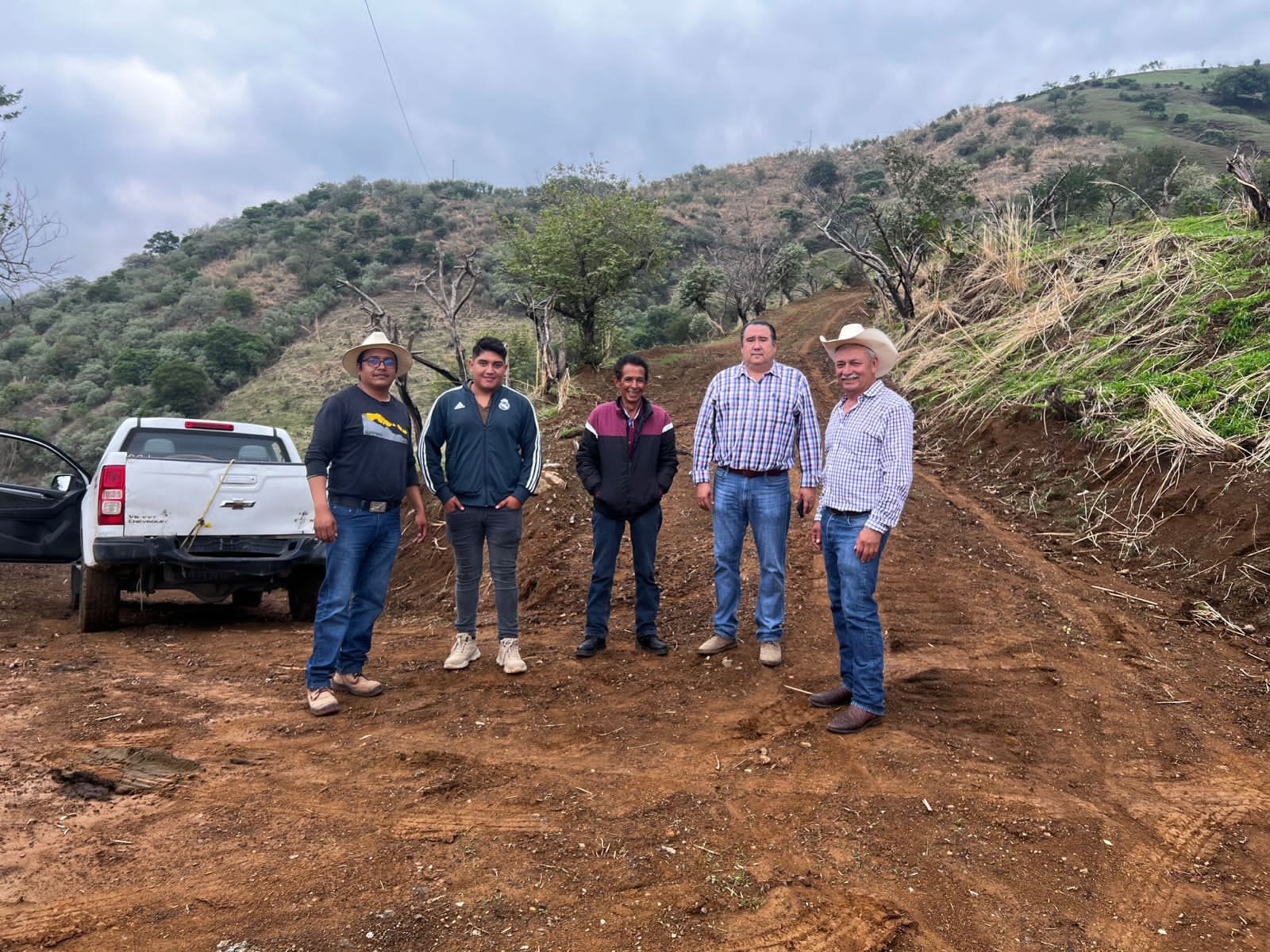 1689100764 En coordinacion con la Secretaria del Campo del GEM y